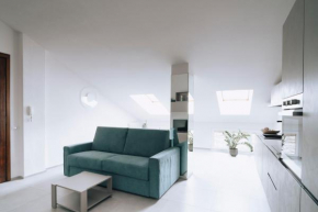 Aosta Holiday Apartments - Monte Solarolo